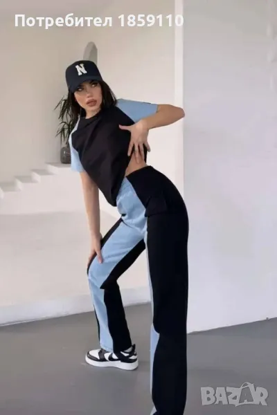 дамски комплект , снимка 1