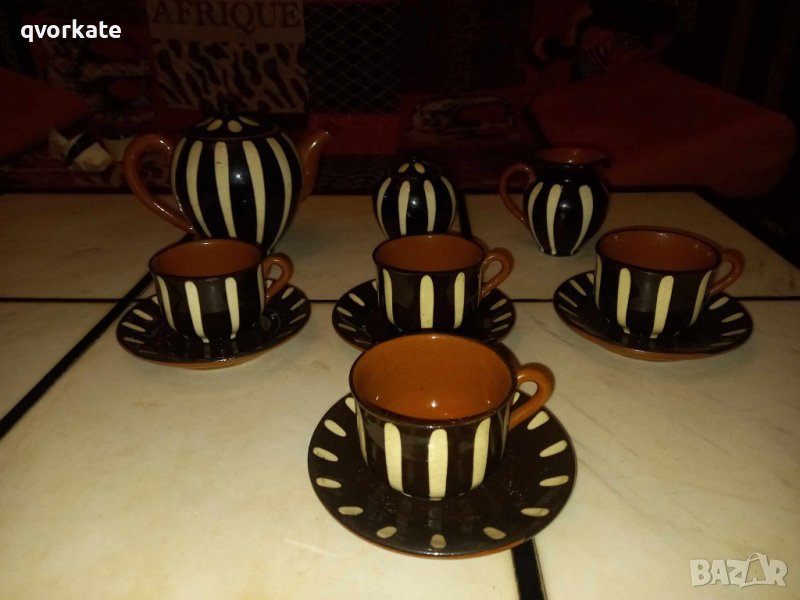 Битов сервиз, снимка 1