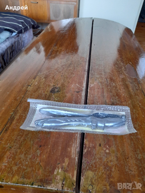 Стара орехотрошачка #30, снимка 1