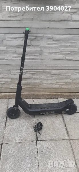 тротинетки, снимка 1