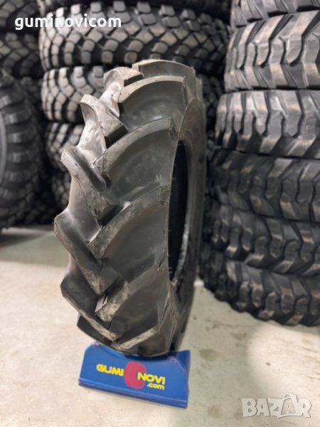 Агро гуми 11.2-20 PR8 - предни гуми за Болгар ТК80/ТК82 , снимка 1