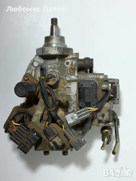 ГНП горивонагнетателна помпа за Mitsubishi L200 (1996-2007) 2.5 115к.с. 479778-7220 / 104700-3051, снимка 1