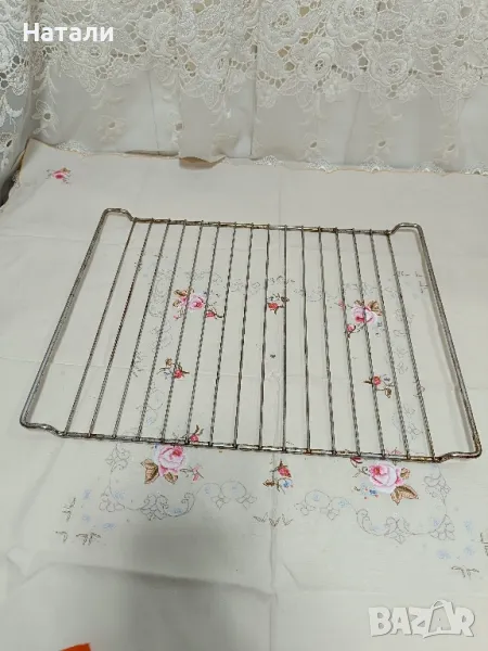 решетка за фурна 224, снимка 1