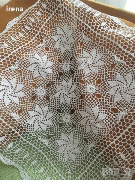 Покривка за маса, снимка 1