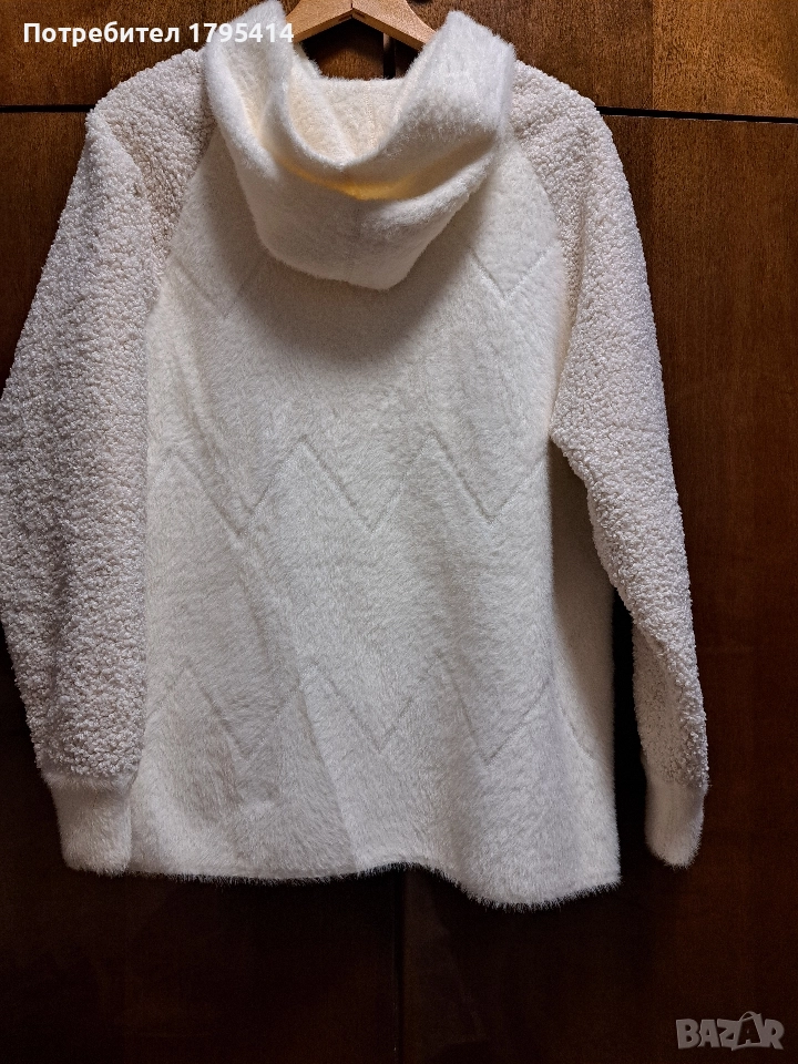 Дамско палто, снимка 1