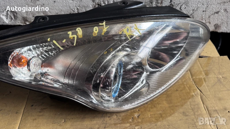 Оригинални Фарове зa Hyundai I30 - 92101-06XXX, снимка 1