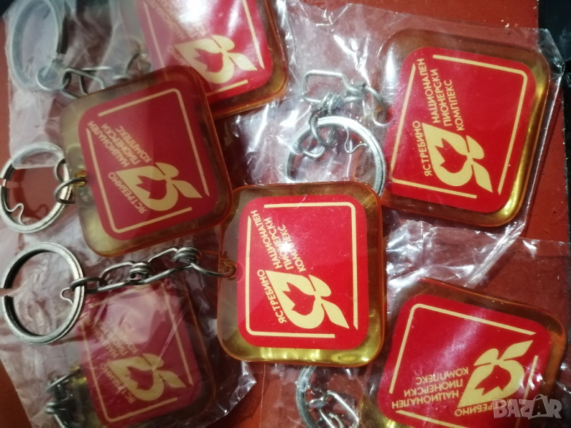 ключодържатели, снимка 1