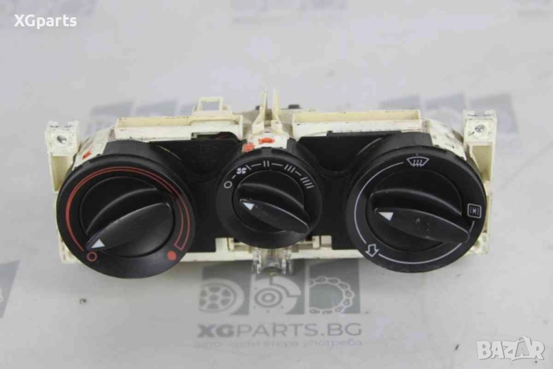 Панел парно за Skoda Octavia (1996-2000), снимка 1