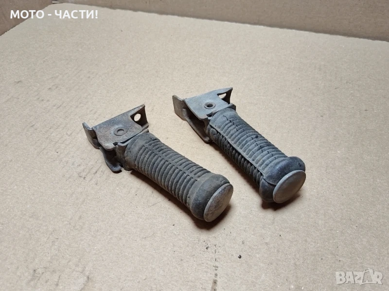 Комплект Задни Степенки За Симсон S50, S51 / НОМЕР 3., снимка 1