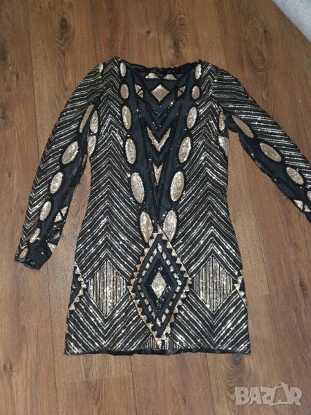 Alessa рокля, снимка 1