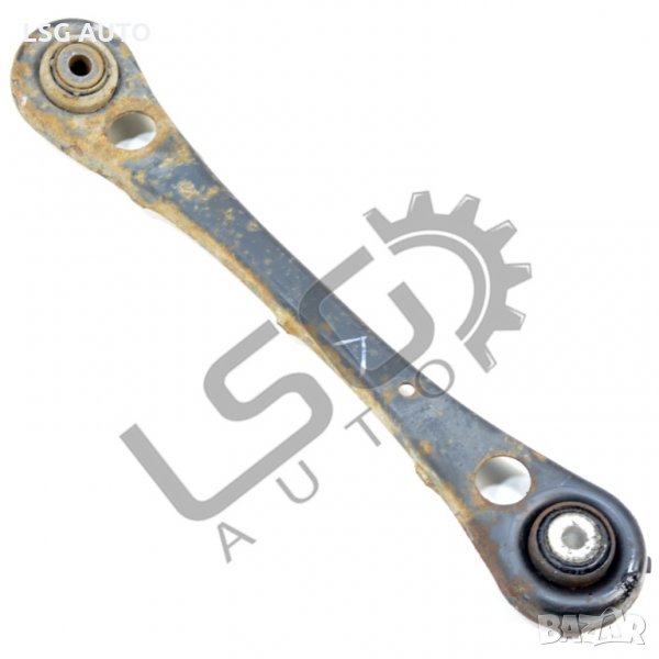 Заден ляв носач AUDI A6 (4F, C6) 2004-2011 A041220N-68, снимка 1