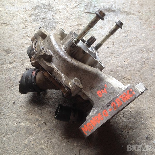  Водна помпа за Ford Mondeo, 2.0 TDCI, 2004г., снимка 1