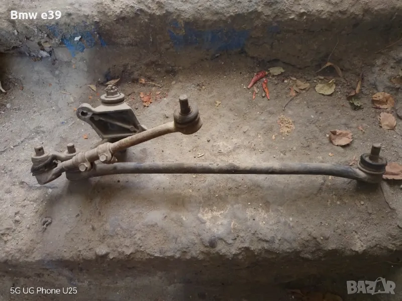 Щанга за лада нива, снимка 1