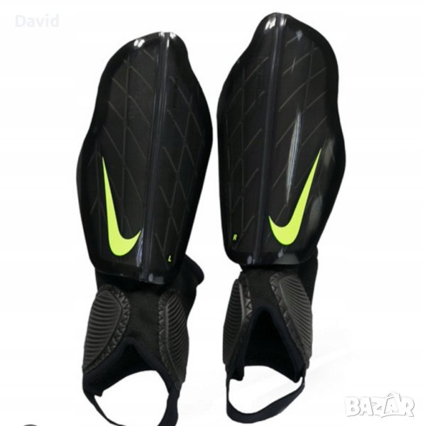 Нови оригинални кори/протектори Nike, снимка 1
