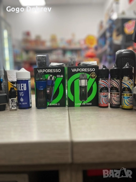 Вейп VAPORESSO, снимка 1