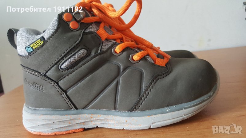 Graffiti непромокаеми детски боти. Номер 28, снимка 1