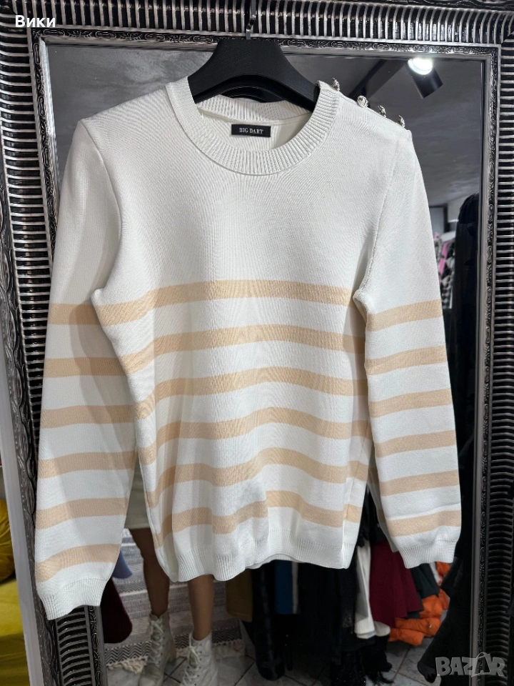 Блуза универсален размер, снимка 1