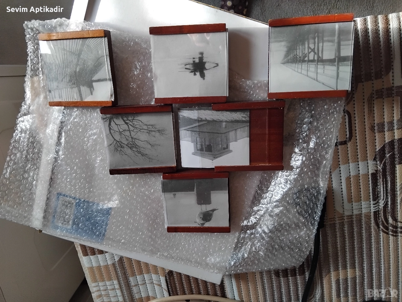 Рамки за снимки, снимка 1