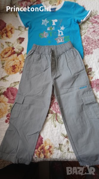 Комплект на Reebok нов, снимка 1