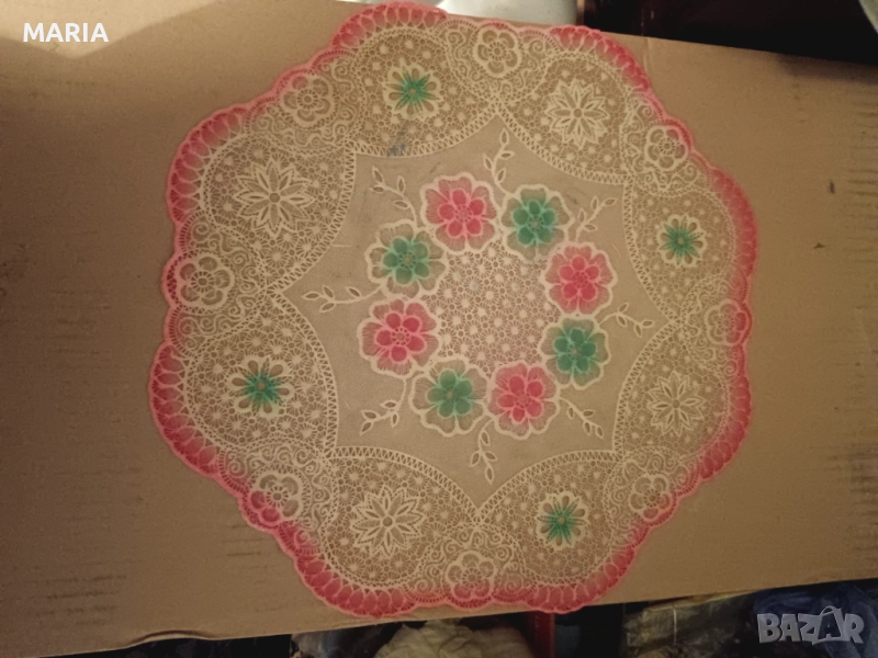 Каре, снимка 1