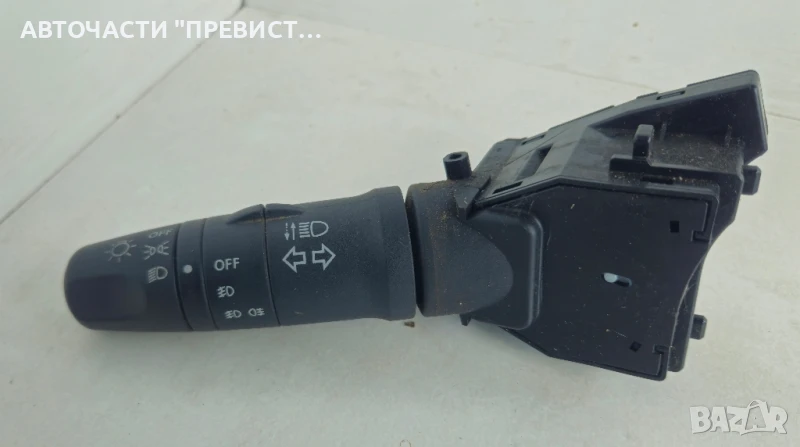 Лостче за светлини за Нисан Терано 2 Nissan Terrano II SUV (10.1992 - 09.2007), снимка 1