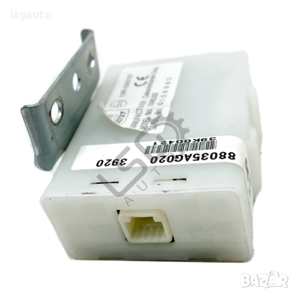 KEYLESS модул Subaru OUTBACK IV 2003-2009 ID: 153055, снимка 1