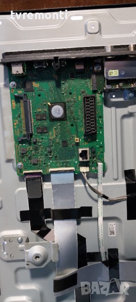 MAIN BOARD 1-981-541-24 (173641424) A2179520G  for 32 inc DISPLAY IS7S320HNO01 for ,SONY KDL-32WE615, снимка 1