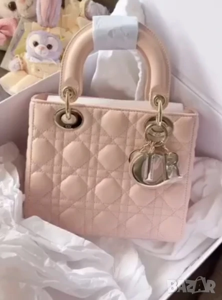 чанта christian dior, снимка 1