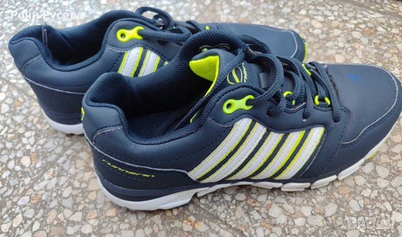 Детски маратонки Runners , снимка 1