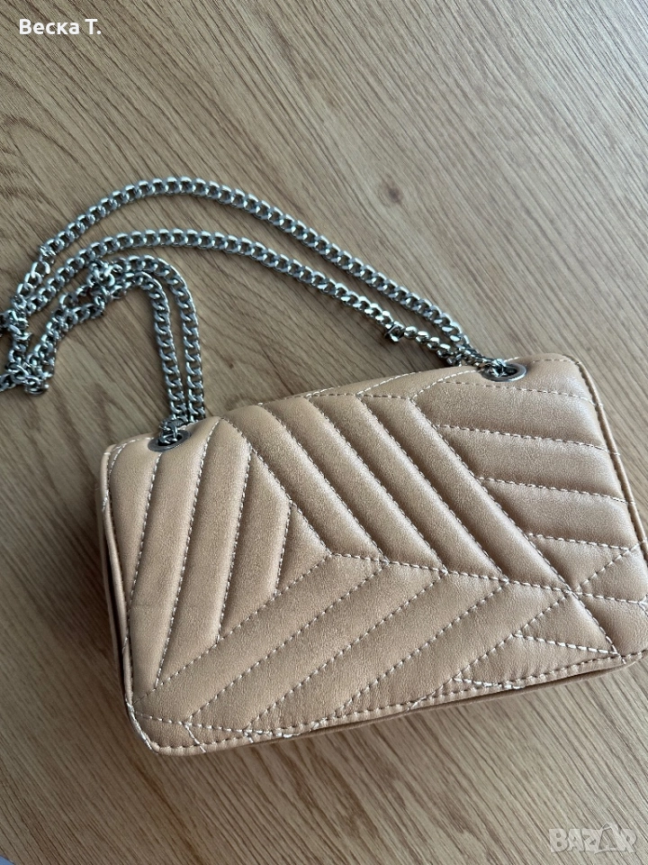 Дамска чанта на PULL&BEAR, снимка 1