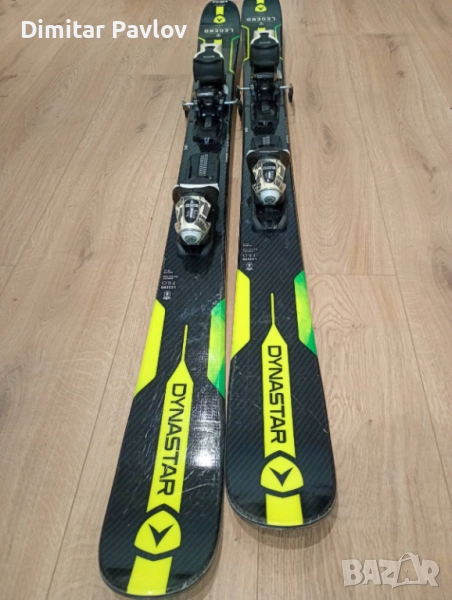 Dynastar Legend Pro, снимка 1