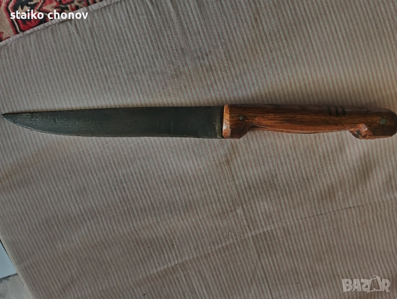 Овчарски нож, снимка 1