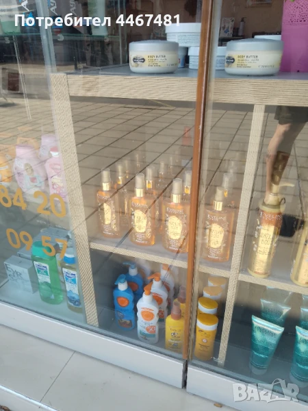 Козметика на едро, снимка 1