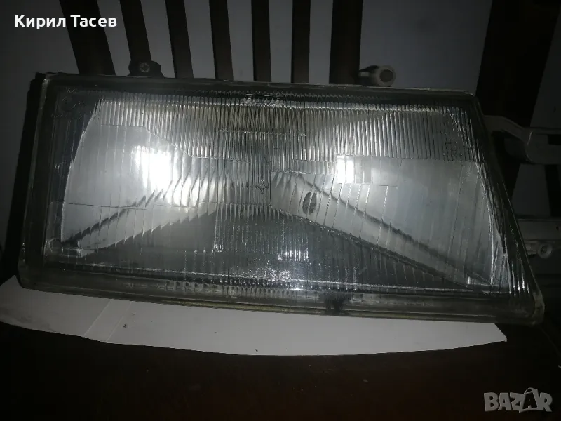 Фарове Fiat Tempra, снимка 1