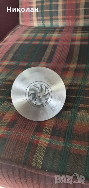 Нов катридж за Fiat,Lancia,Opel,Ford 1,3jtd 69,70,75hp, снимка 1