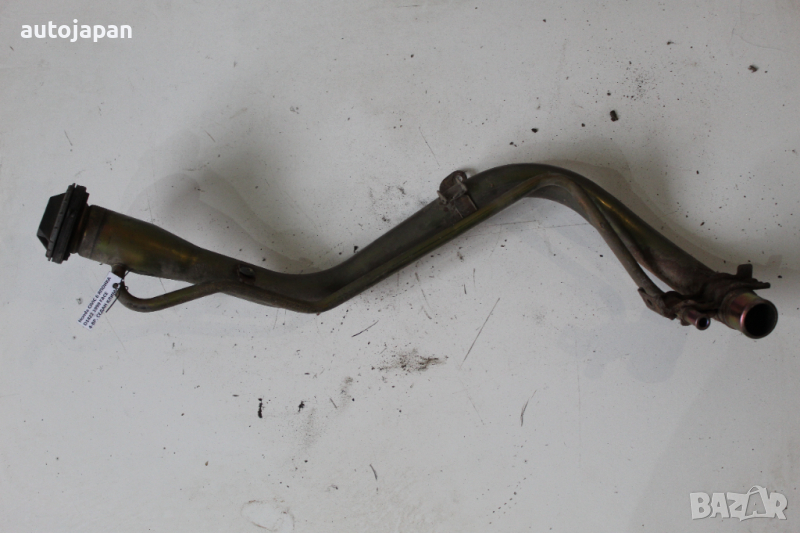 Тръба резервоар, гърловина Хонда сивик 6 японка д14з2 фейслифт седан 4врати 99г Honda civic 6 d14z2 , снимка 1