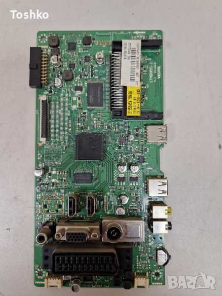 Main board 17MB95S-1 23153452 за ТВ NEO LED-32665 FHD, снимка 1