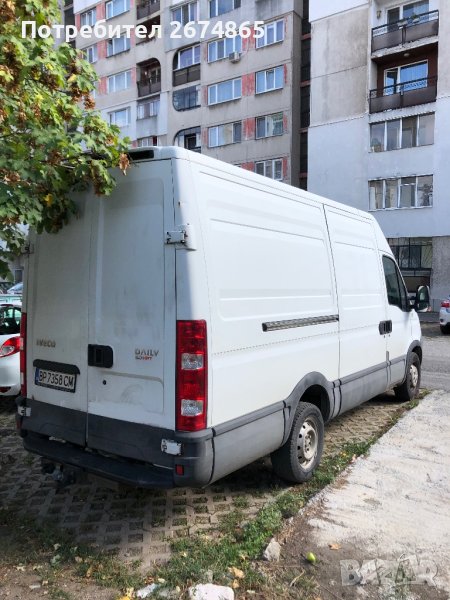 Транспорт с бус в Транспортни услуги в гр. София - ID42634383 — Bazar.bg