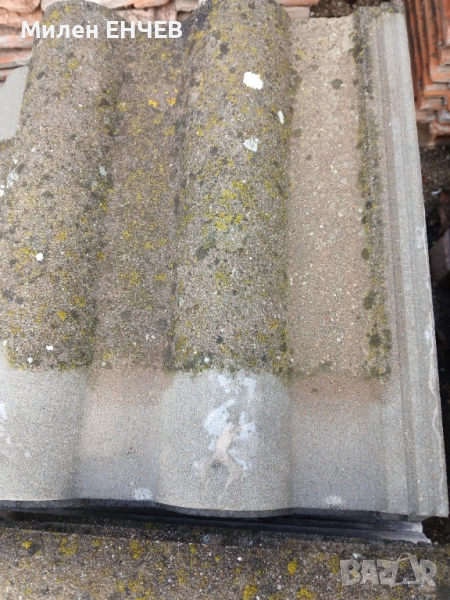 Продавам керемиди , снимка 1