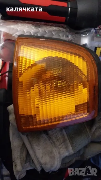 мигачи предни, снимка 1