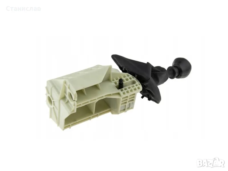 Скоростен лост с топка за Peugeot Boxer 1 Facelift (2002-2006), снимка 1