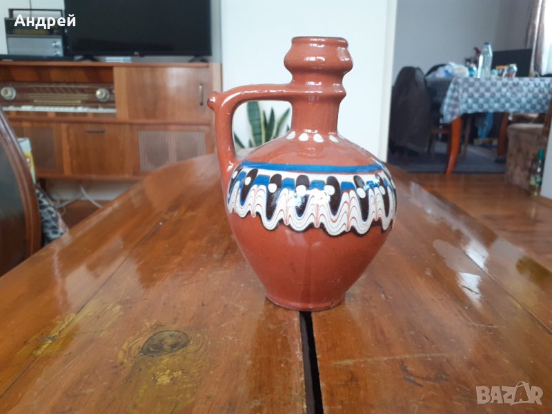 Стара стомна #10, снимка 1