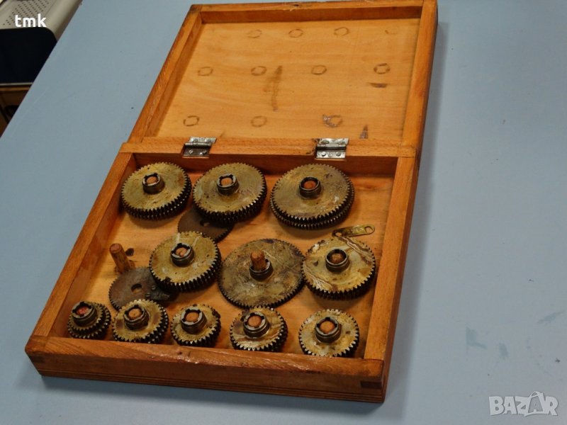 Лира за струг, лира за фреза, снимка 1