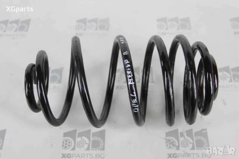  Задна пружина за Opel Meriva B (2010-2014), снимка 1