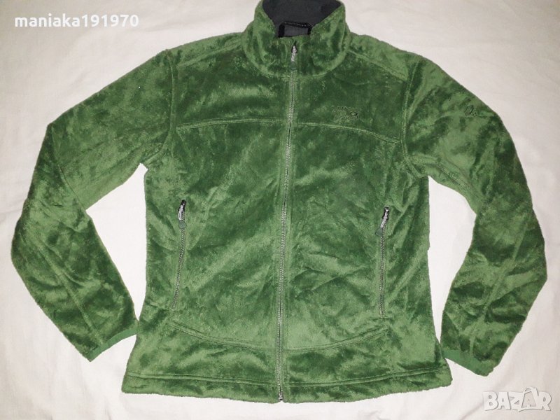 Mountain Hardwear Jacket (М) дамско поларено яке. , снимка 1