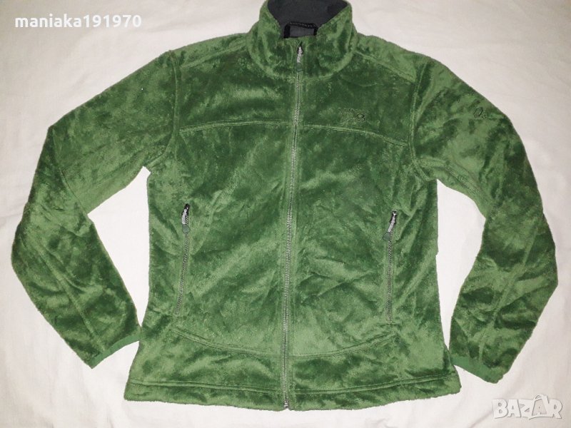 Mountain Hardwear Jacket (М) дамско поларено яке. , снимка 1