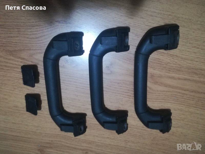 Vw Passat Wagon B3 2.0 1992 Дръжка таван, снимка 1