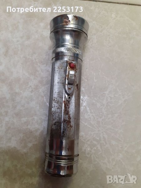 Старо фенерче, снимка 1