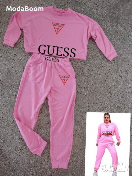 Дамски комплект Guess , снимка 1