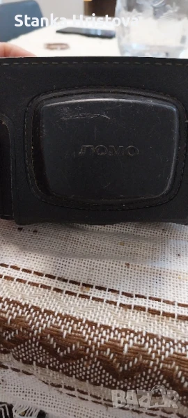 Фотоапарат Smena symbol, за части. , снимка 1